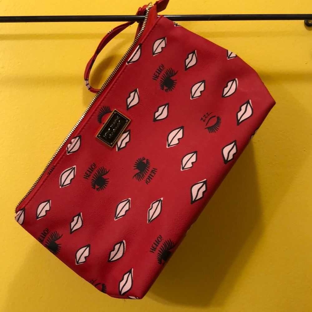 Betsey Johnson Purse